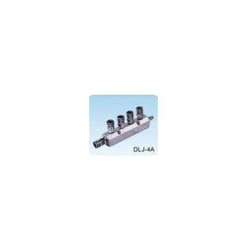 Multipass Quick Fitting Pneumatic Fittings