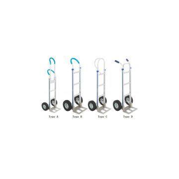 Corrosion-resistant Aluminum Sack Trolley RCA-H0C18 photo-3