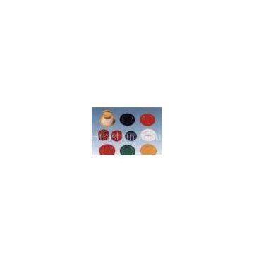 plastic bottle cap