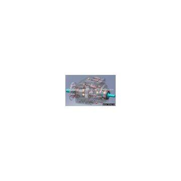 WORM REDUCER,helical gear reducers,SPEED REDUCERS
