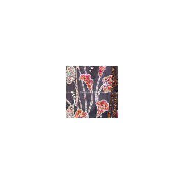 Silk Embroideried Crafts