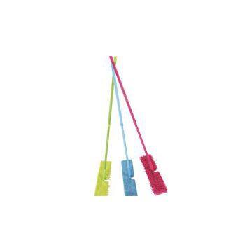 Dual Action Flat Mop
