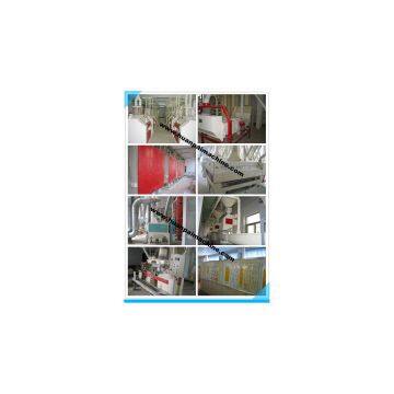 flour machinery,flour flour equipment,complete set flour mill