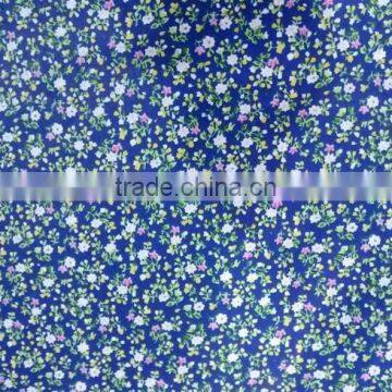 Printed Cotton Fabric photo-3