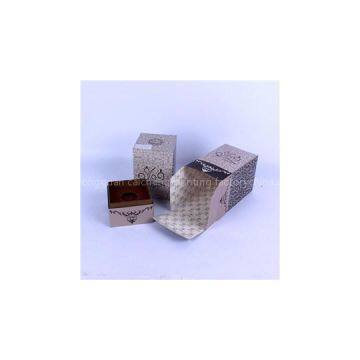 Perfume Box Packaging
