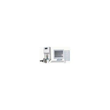 mud shale dilatometer
