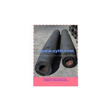 marine tug rubber fender /cylinder boat fender