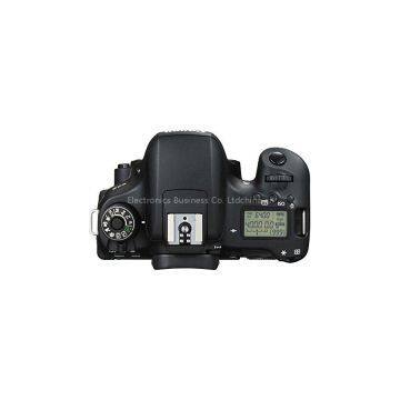 Canon EOS Rebel T6s DSLR CMOS Digital SLR Camera and DIGIC Imaging With EF-S 18-55mm F/3.5-5.6 IS STM Lens photo-2