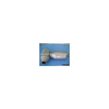 auto catalytic converter