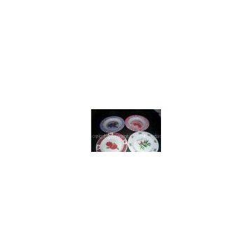 Melamine Plate