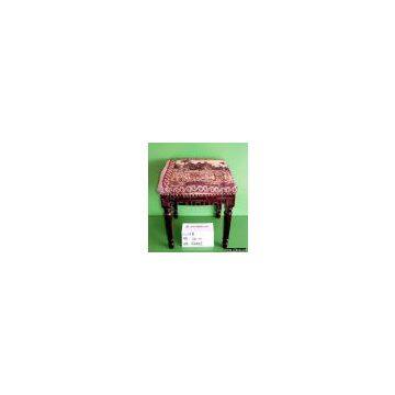 Classicism Stool (style 6)