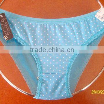 Women's Panty