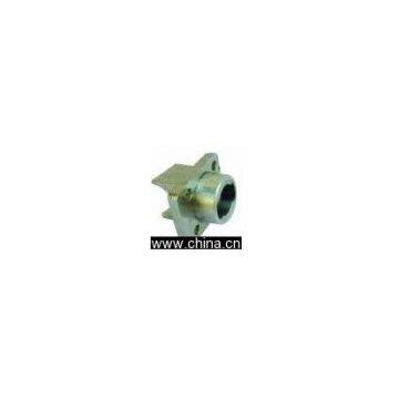 marine hardware-wire ropoe clip