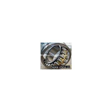 Spherical Roller Bearing photo-1