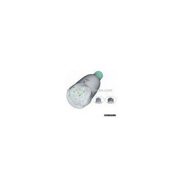 RECHARGEABLE LED BULB