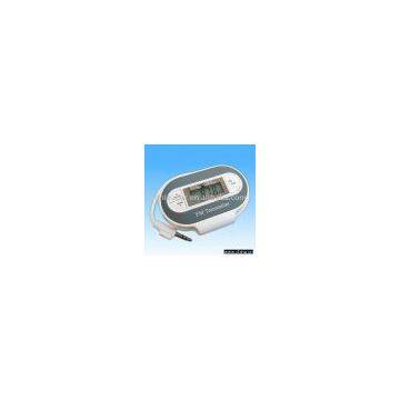 Car FM Transmitter for MP3 player, portable DVD, PDA, MD, CD, MP4, cassette player, PC, laptop