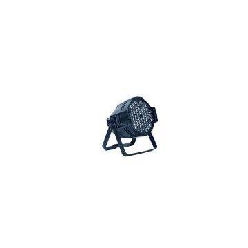 54 RGBW led par stage light