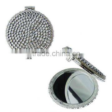 Mini Cosmetic Mirror,Pocket Mirror,Compact Mirror Suppliers and Manufacturers