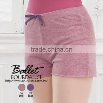 Ballet adult dance short