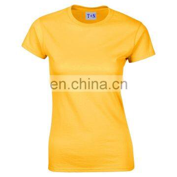 Custom Dry Fit Women t Shirts for Printing