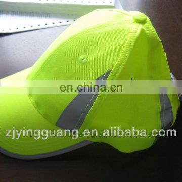 Sports Cap, Made of Cotton, Recyclable, Available in Various Styles and Colors