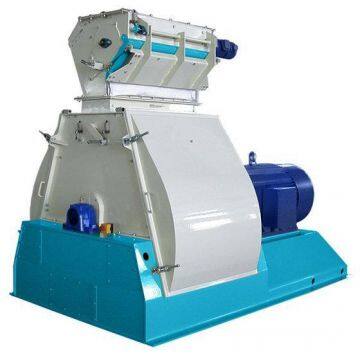 High Automation Industrial Wood Crusher Machine Professional