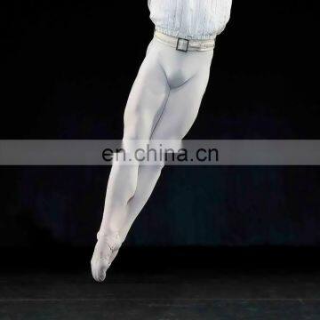 Men Dance Ballet Tights