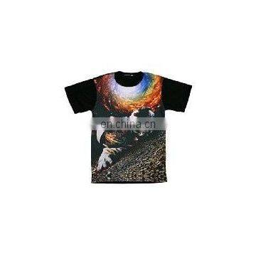 Dye Sublimation T-shirts photo-5