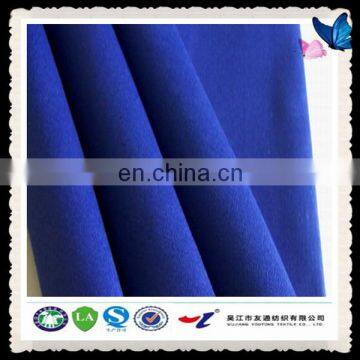 high quality cvc twill fabric t/c twill workwear fabric cotton/polyester fabric cvc 60/40