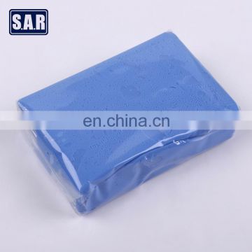 china factory custom clean car washing magic clay bar