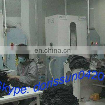 down coat filling machine