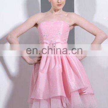 EB1986 Hot selling elegant bridesmaid dress