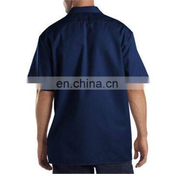 100%Cotton Mens Workwear/safety Coverall