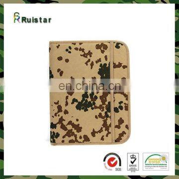 waterproof camouflage belt wallet pouch