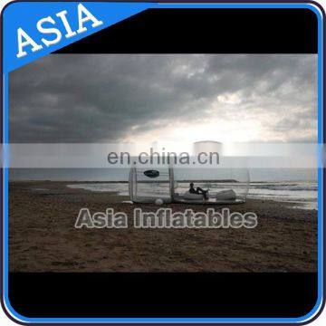 Hot Selling Favorable Price Customized Inflatable Beach Tent, Company Customized Waterproof Camping Inflatable Tent