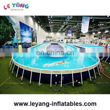 Portable swimming pool inflatable /swimming pool toys for kids and adults