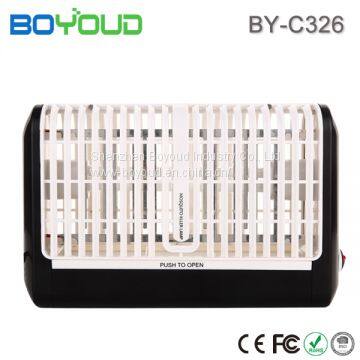 2018 Beautiful Design Deluxe Large Working Area High Voltage Anti Mosquitoes Lamp Products photo-4