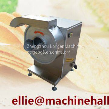 Automatic French Fries Cutting Machine|Potato Slicer Machine For Sale photo-4