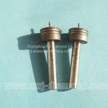 Diamond Grinding Head/ Strip/ Mounted/ Bistrique/ Abrasive Tip