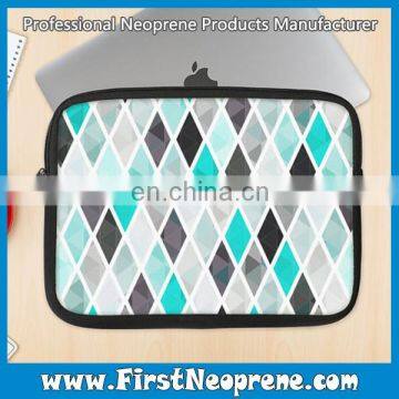 Beautiful And Charming Foam Laptop Bag Designer