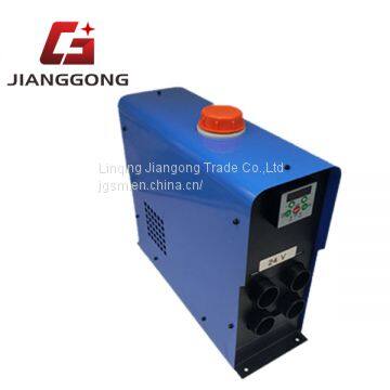 5KW Diesel Air Parking Heater 12V 24V Diesel Heater for Bus Truck Car