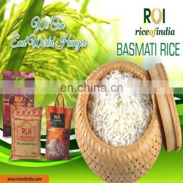 Long Grain Sharbati Basmati Rice