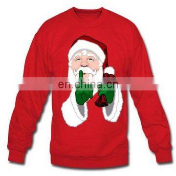 wholesale Christmas sweatshirts -christmas top sale men custom hoodies, plain men sweatshirt