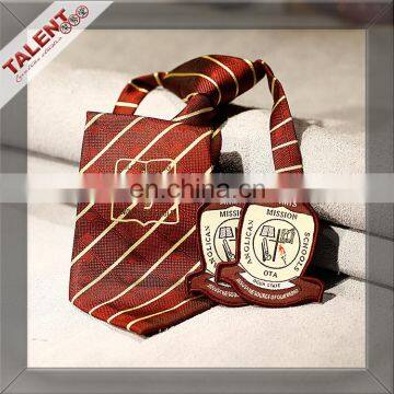 Professional Manufacturer Uniform Badge Classic High Quality Gift With Factory Wholesale Price photo-2