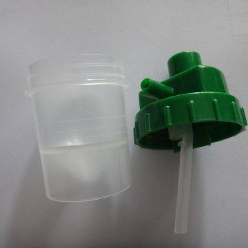 Nebulizer Injection Mould for Medical Device photo-4