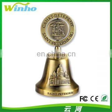 Winho Tourist Souvenir Dinner Bell