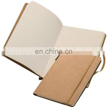 recycled 70sheets notebook orgnizer set with ball pen NOTEBO904