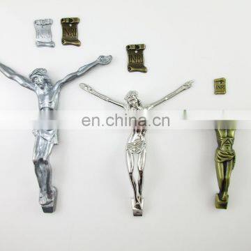 Saint Benedict Crucifix Cross Corpus Jesus Body for Wall Crucifix Cross