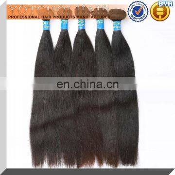 9 Years Gold Supplier Competitive Price Double Drawn Wholesale Virgin Hair photo-3