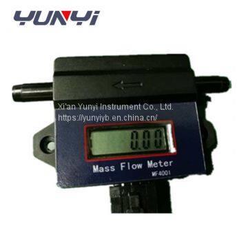 MF4001 Natural Gas Meter Reading 4 Five Gas Meter Measures photo-5